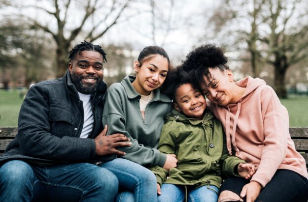 children in foster care