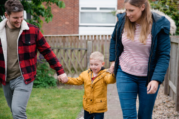 foster care statistics