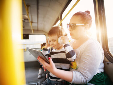 autism and transitions