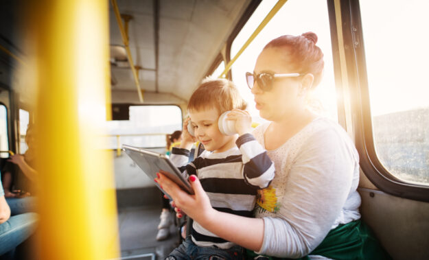 autism and transitions