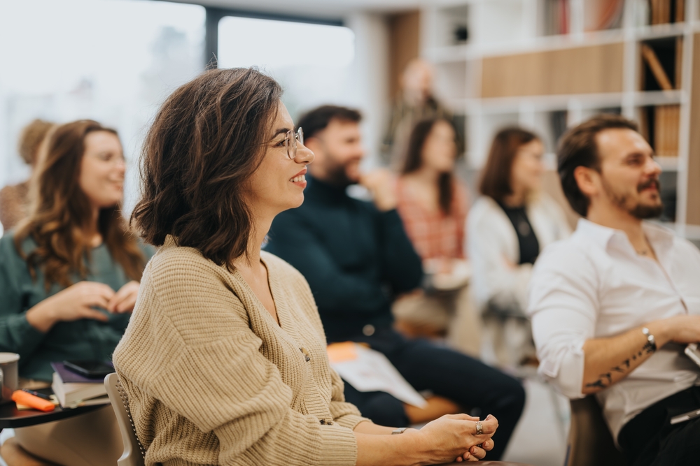 Foster Care Training