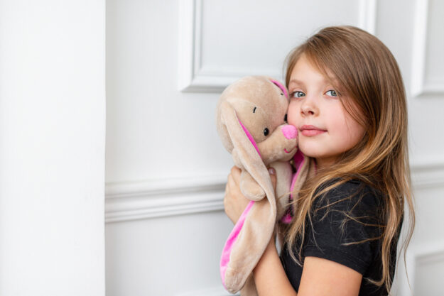Foster child