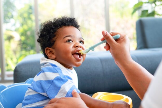 Fostering Babies in Scotland
