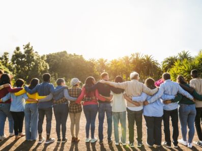 Foster Care Support Network