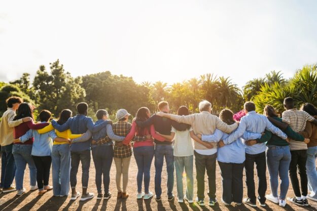 Foster Care Support Network