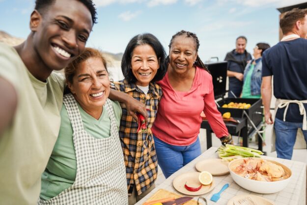 Foster Care Support Network