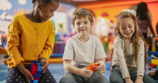 Traumas Impact on Education