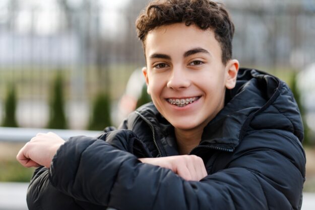 Teaching Your Foster Teen About Healthy Relationships
